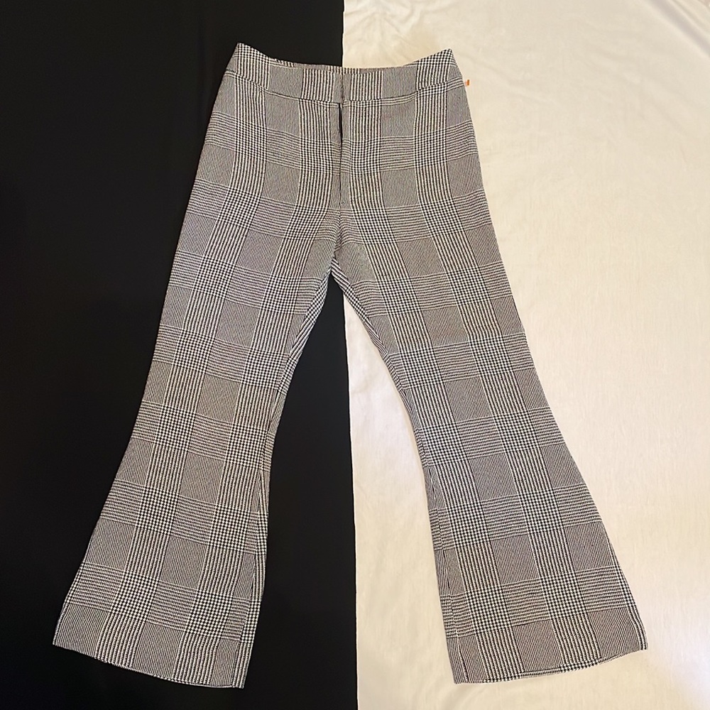 Smythe Flare Trousers